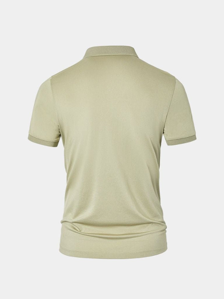 Timeless Classic Polo - Dalton & Rowe