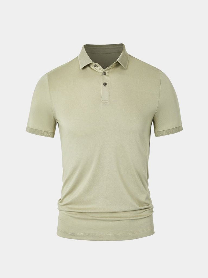 Timeless Classic Polo - Dalton & Rowe