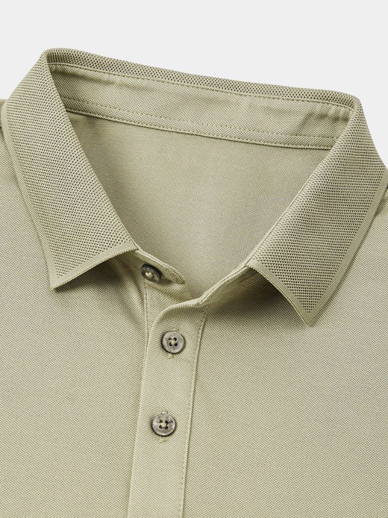Timeless Classic Polo - Dalton & Rowe