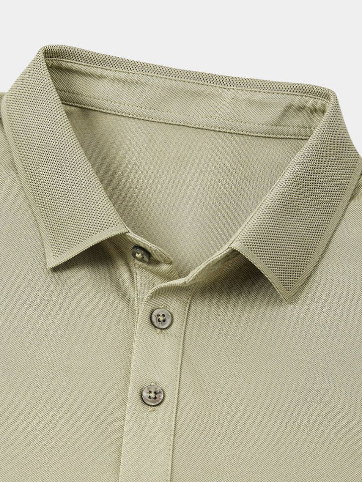 Timeless Classic Polo - Dalton & Rowe