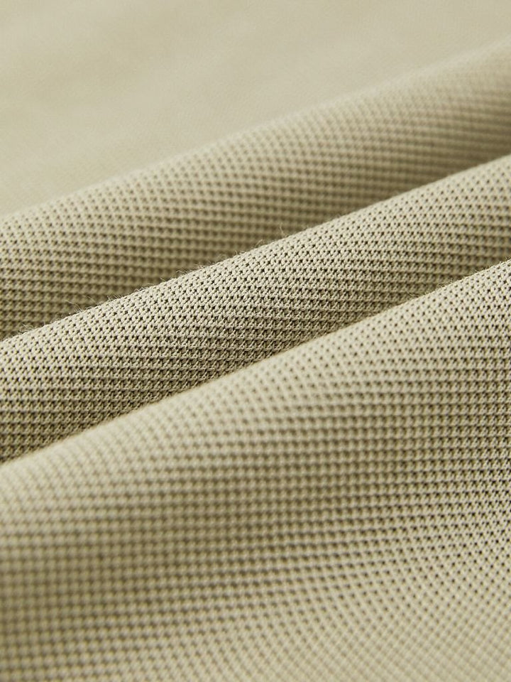 Timeless Classic Polo - Dalton & Rowe