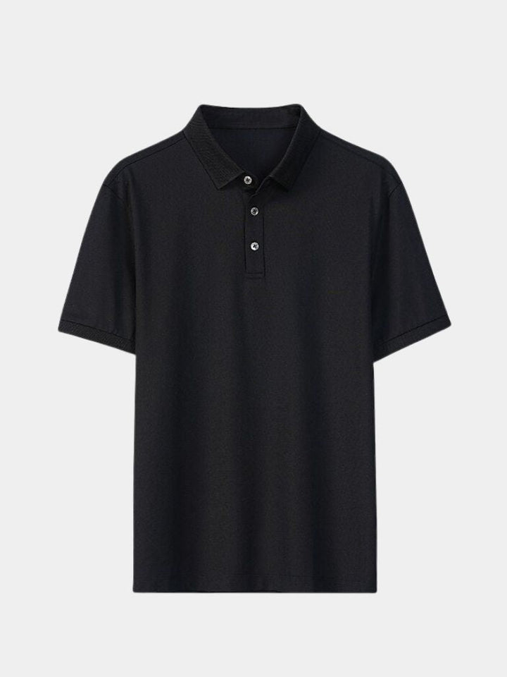 Timeless Classic Polo - Dalton & Rowe