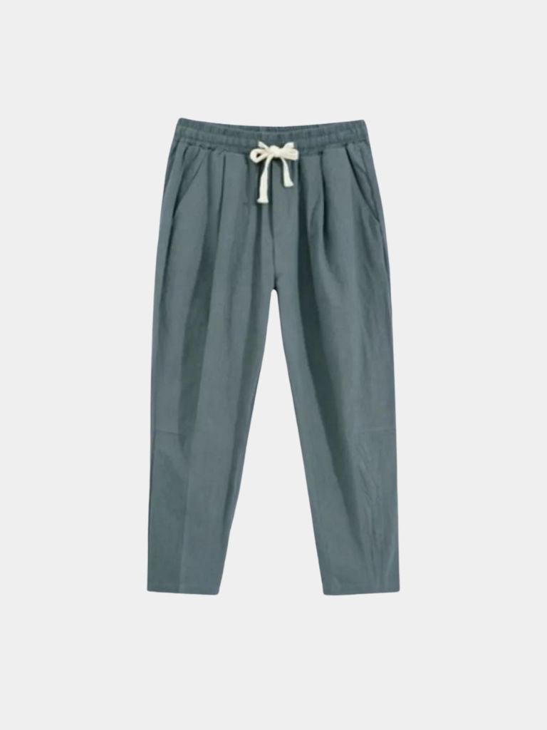 Tomas Riviera Trousers - Dalton & Rowe