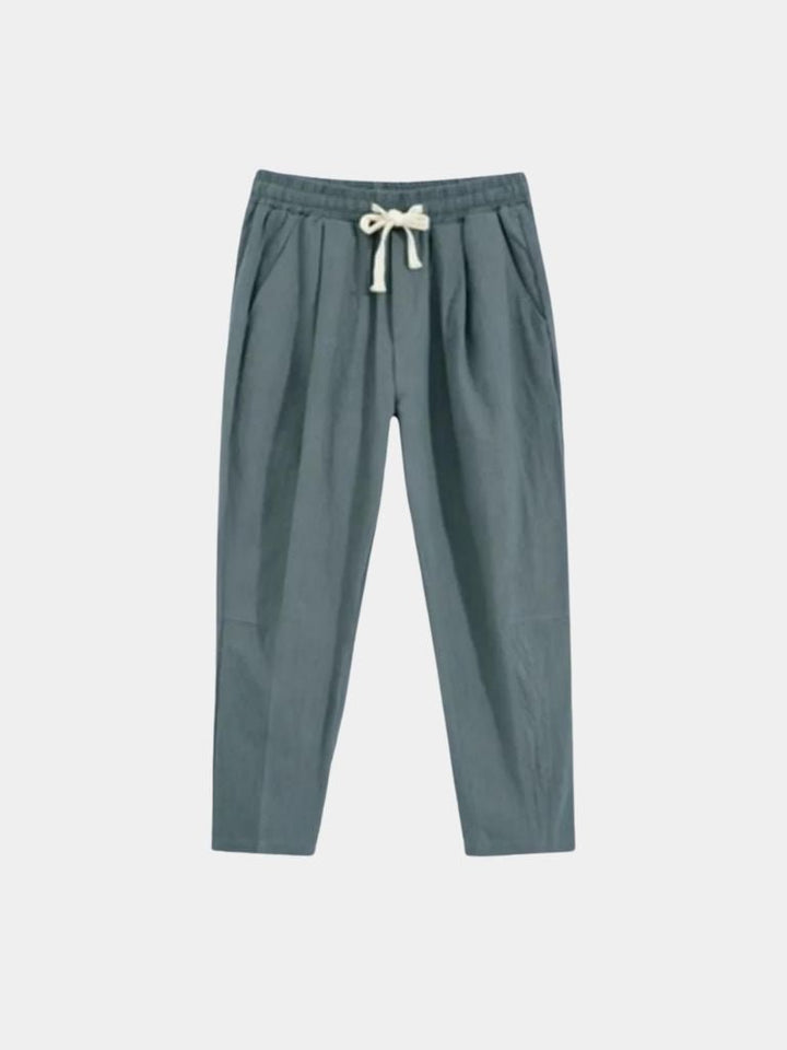 Tomas Riviera Trousers - Dalton & Rowe