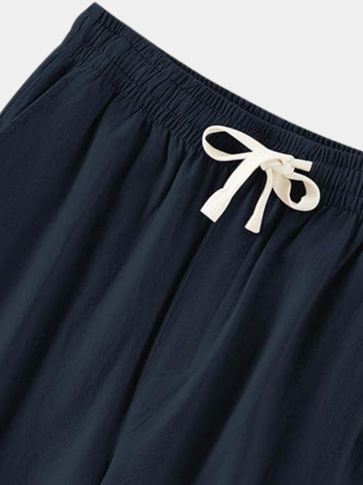 Tomas Riviera Trousers - Dalton & Rowe