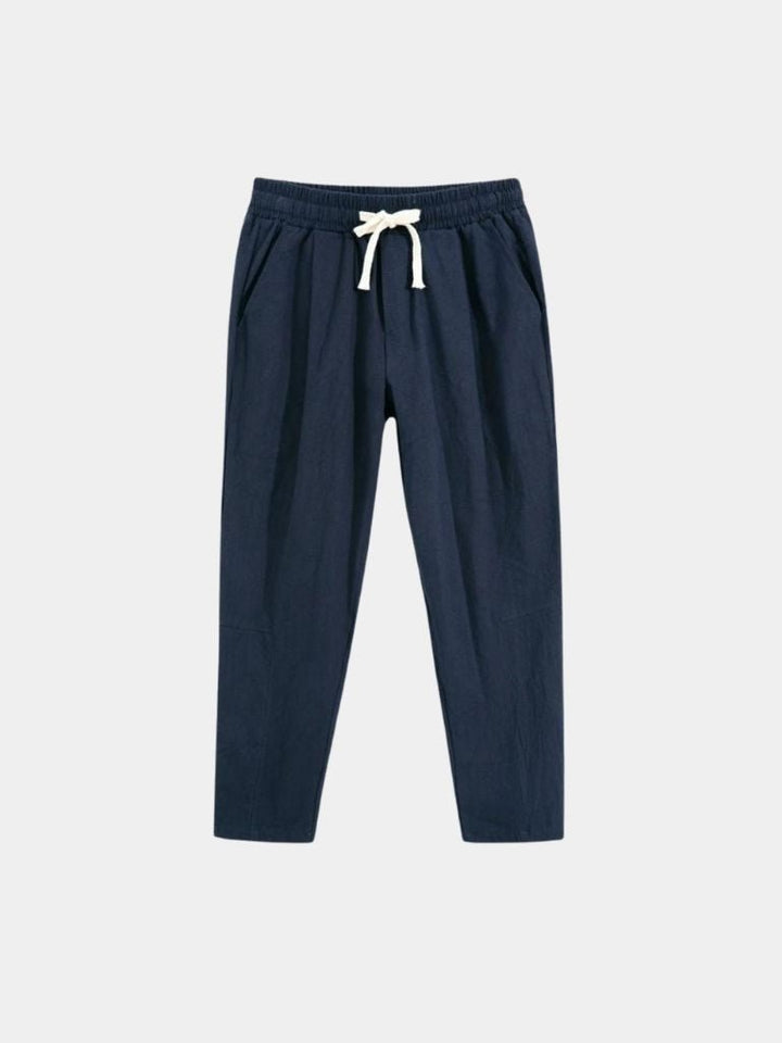 Tomas Riviera Trousers - Dalton & Rowe