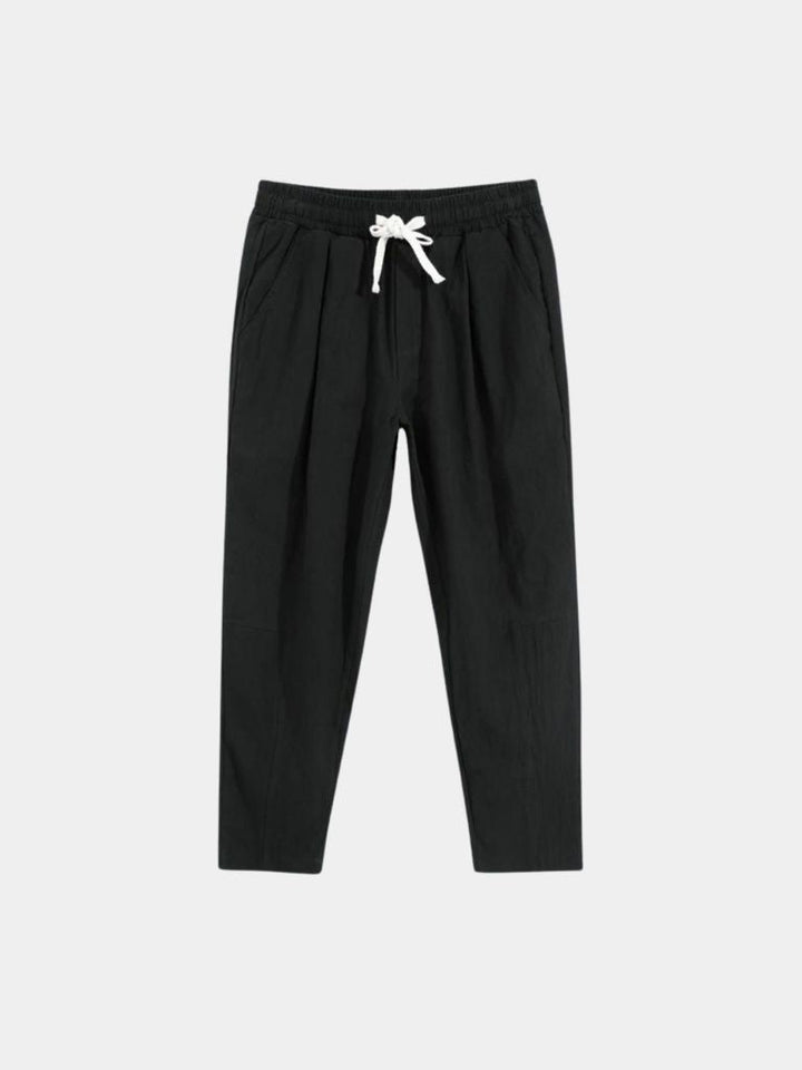 Tomas Riviera Trousers - Dalton & Rowe