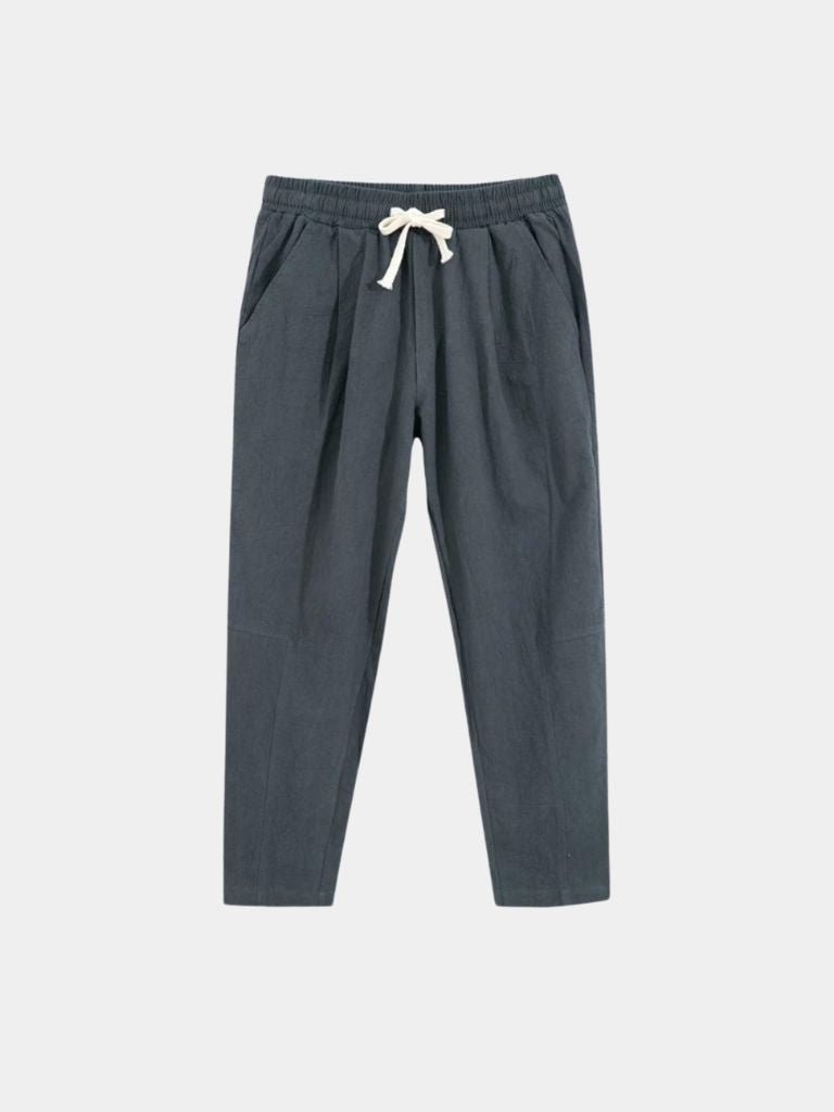 Tomas Riviera Trousers - Dalton & Rowe