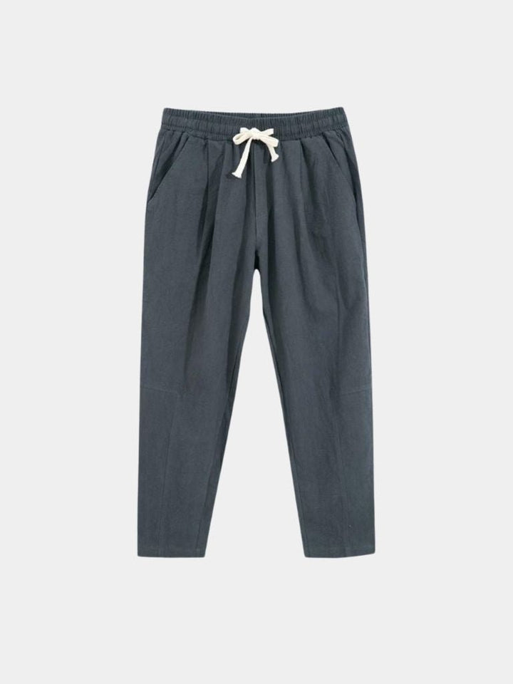 Tomas Riviera Trousers - Dalton & Rowe