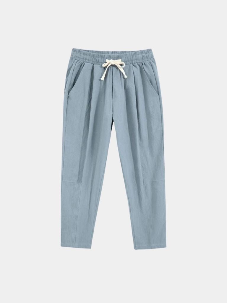 Tomas Riviera Trousers - Dalton & Rowe