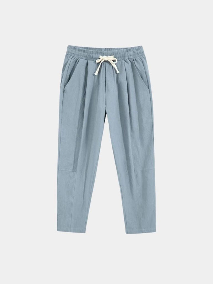 Tomas Riviera Trousers - Dalton & Rowe