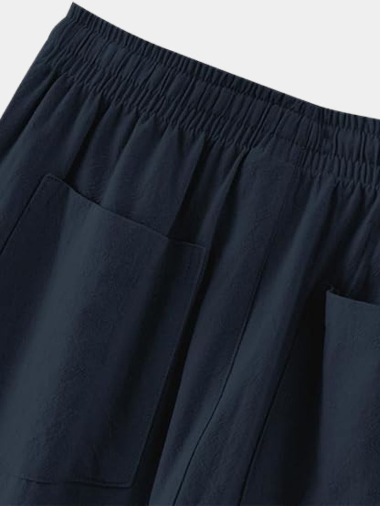 Tomas Riviera Trousers - Dalton & Rowe