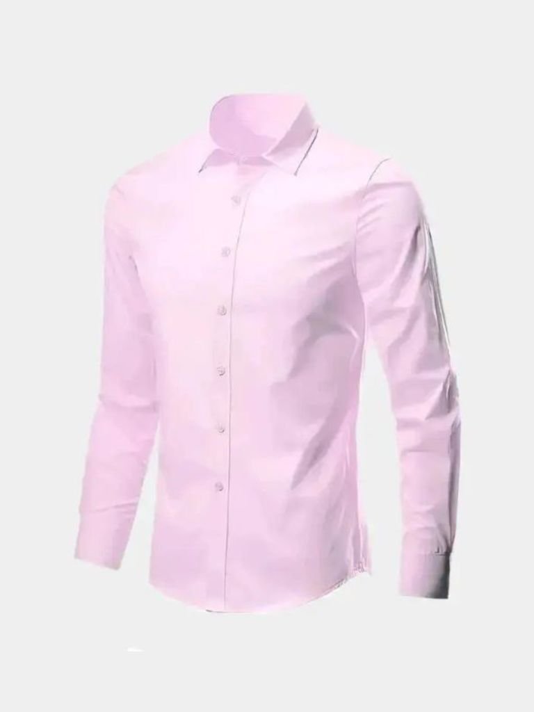 Ultra Tech Elastic and Water-Resistant Shirt - Dalton & Rowe