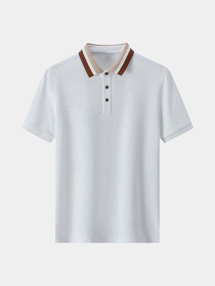 Urban Clay Polo - Dalton & Rowe