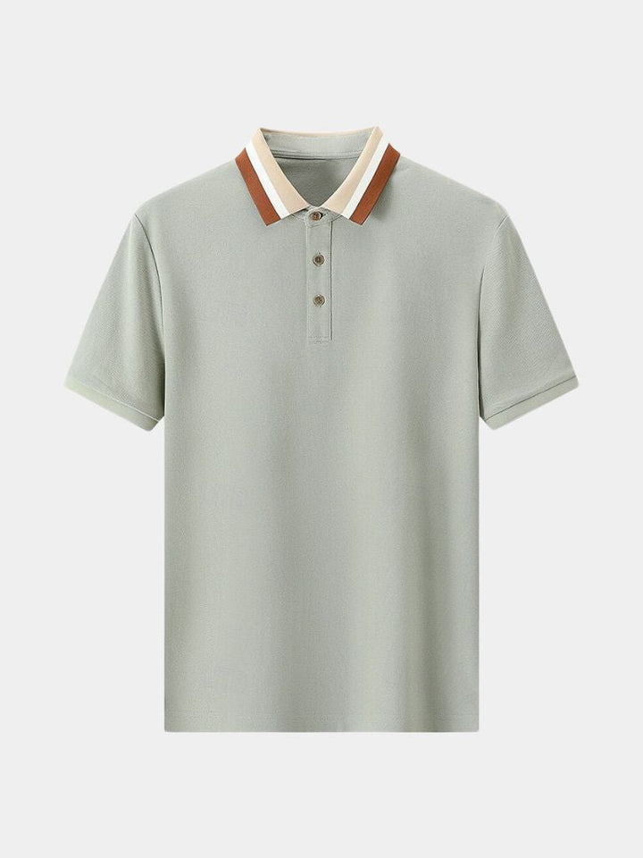 Urban Clay Polo - Dalton & Rowe