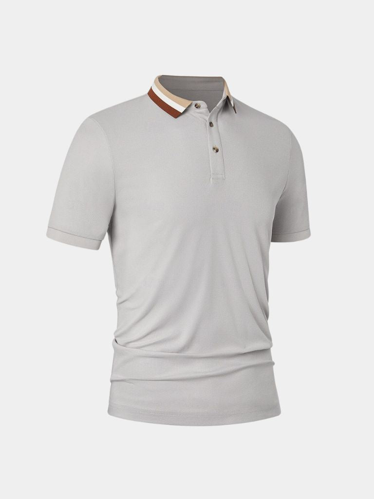 Urban Clay Polo - Dalton & Rowe