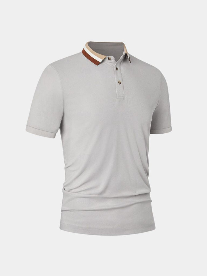 Urban Clay Polo - Dalton & Rowe