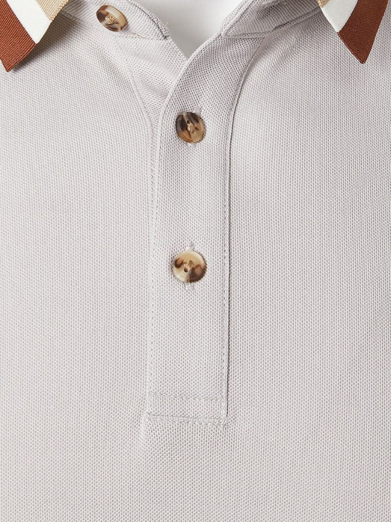 Urban Clay Polo - Dalton & Rowe