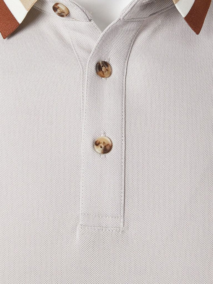 Urban Clay Polo - Dalton & Rowe