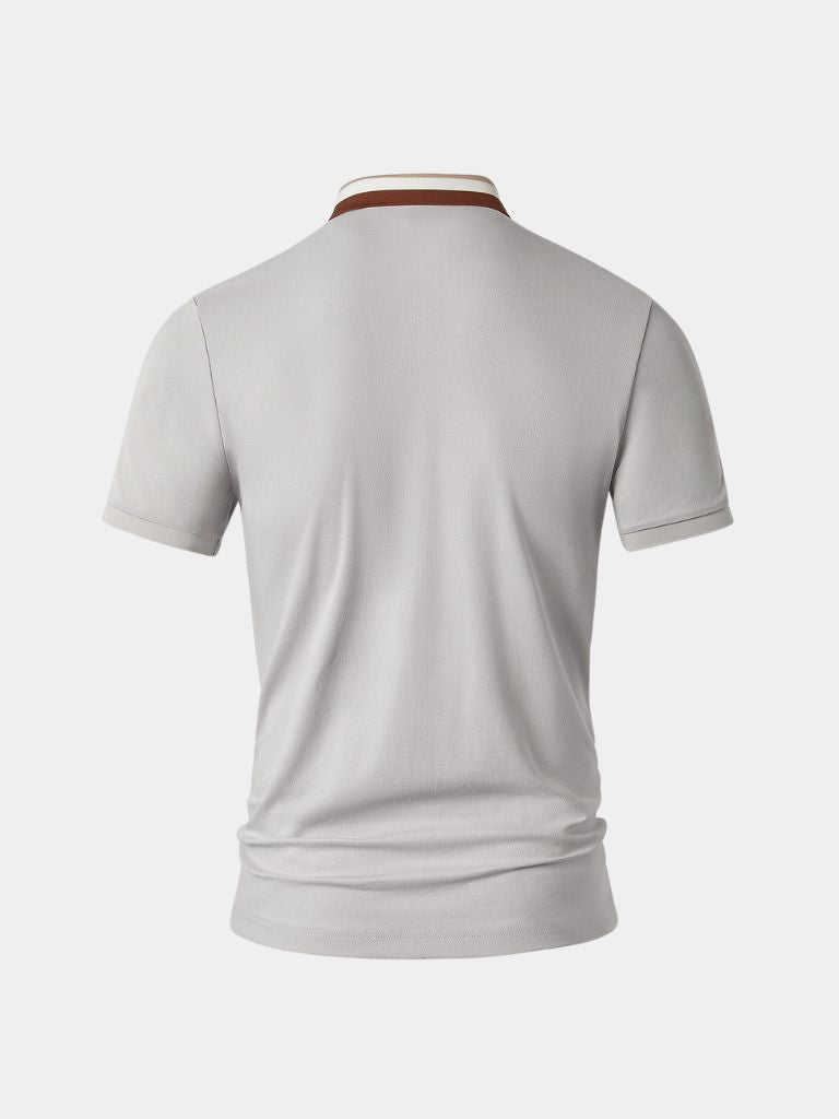 Urban Clay Polo - Dalton & Rowe