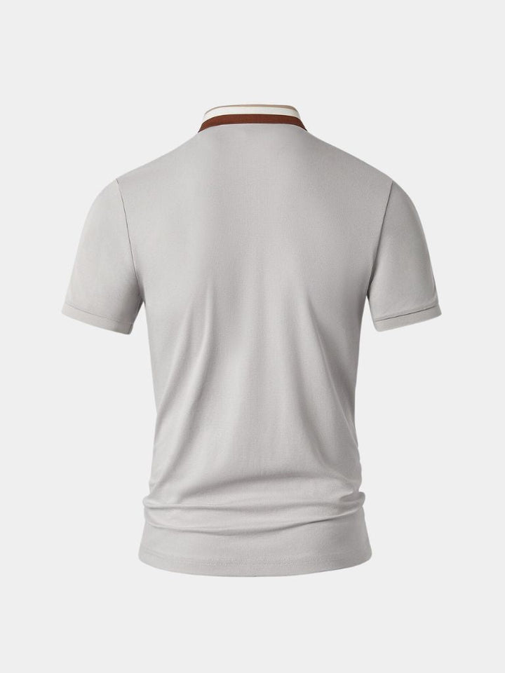 Urban Clay Polo - Dalton & Rowe