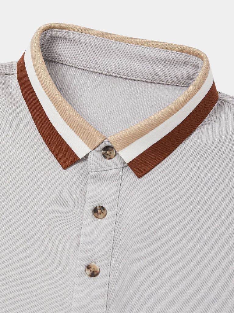 Urban Clay Polo - Dalton & Rowe