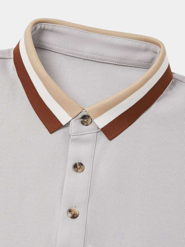 Urban Clay Polo - Dalton & Rowe