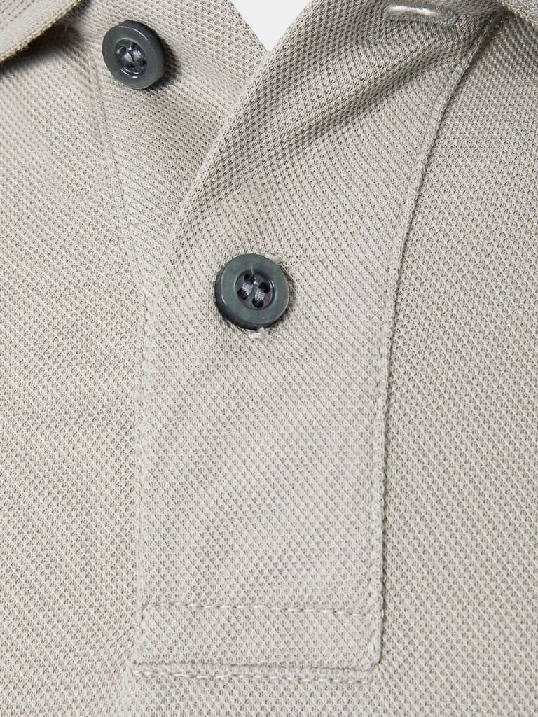 Urban Fog Polo - Dalton & Rowe