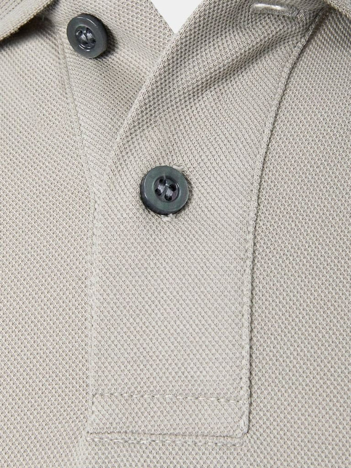 Urban Fog Polo - Dalton & Rowe