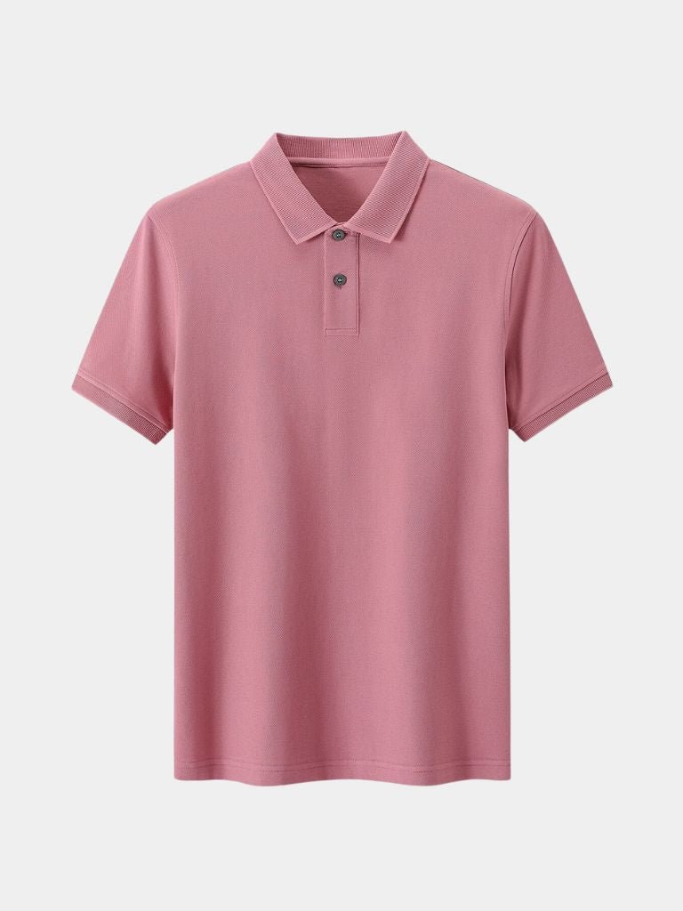 Urban Fog Polo - Dalton & Rowe