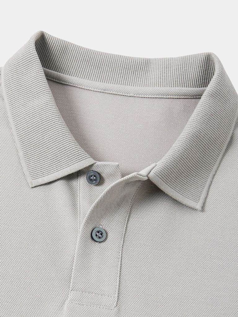 Urban Fog Polo - Dalton & Rowe