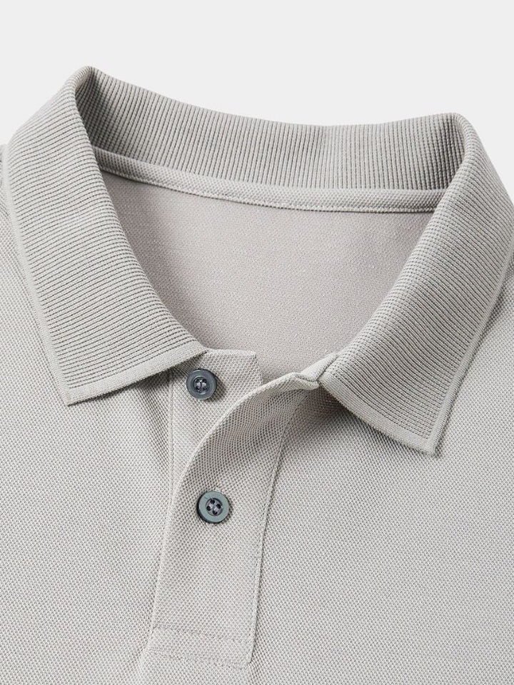 Urban Fog Polo - Dalton & Rowe