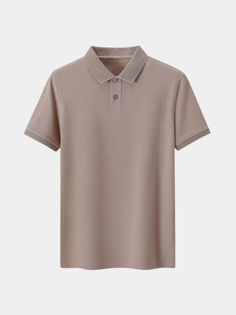 Urban Fog Polo - Dalton & Rowe