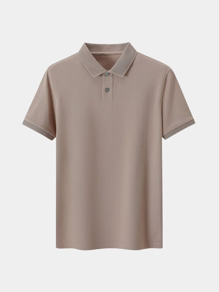 Urban Fog Polo - Dalton & Rowe