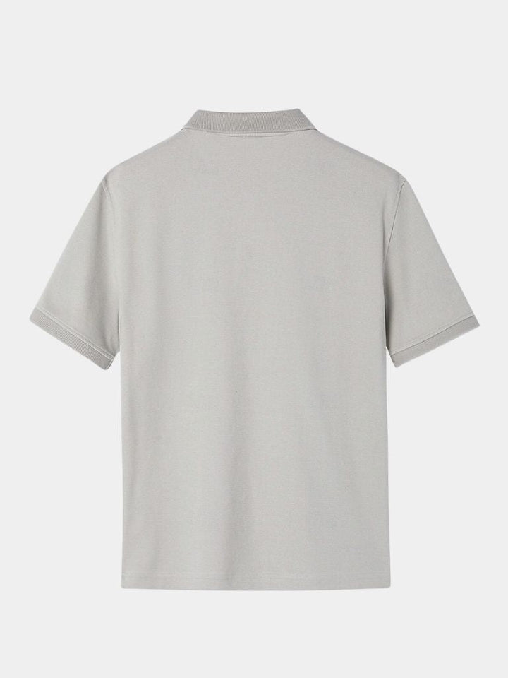 Urban Fog Polo - Dalton & Rowe