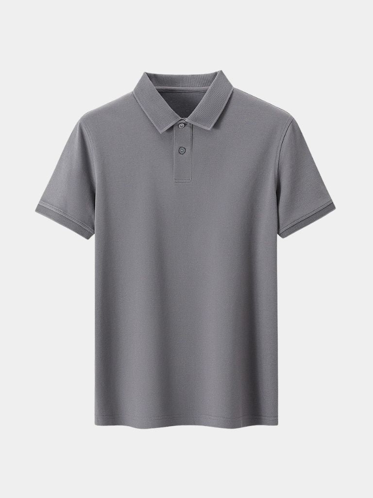 Urban Fog Polo - Dalton & Rowe