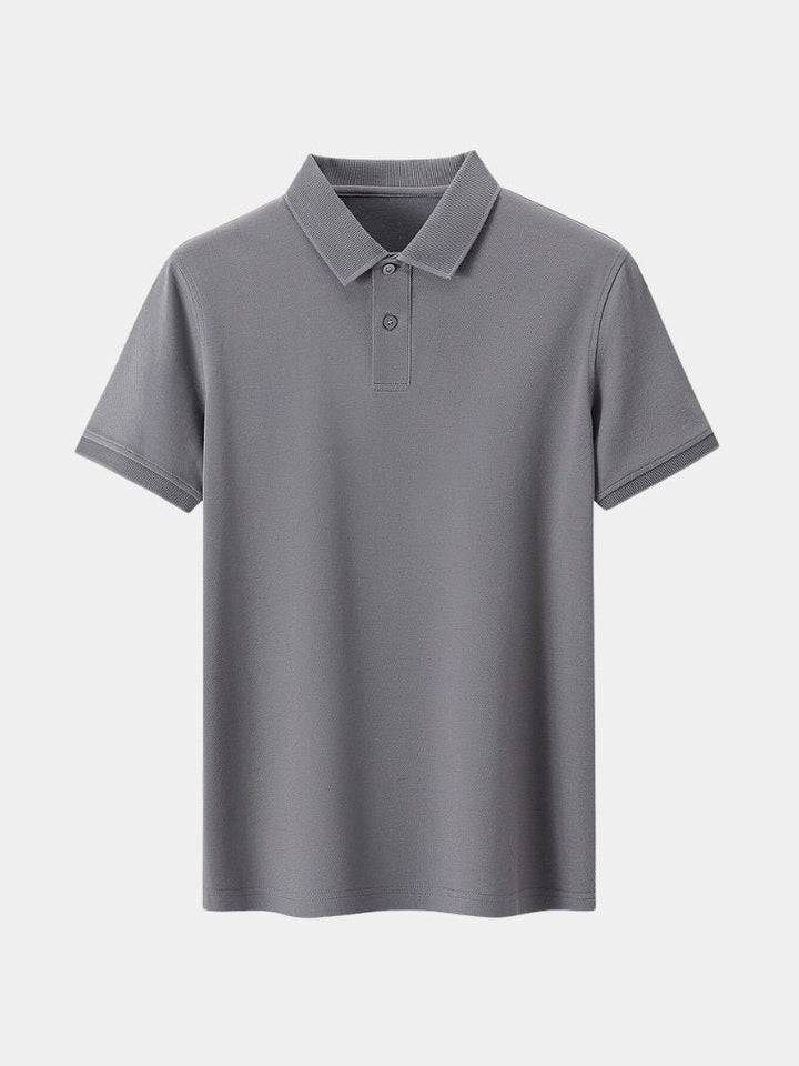 Urban Fog Polo - Dalton & Rowe