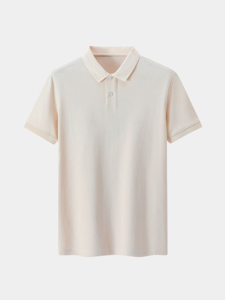 Urban Fog Polo - Dalton & Rowe