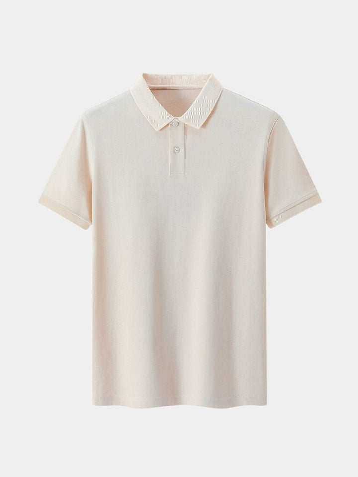 Urban Fog Polo - Dalton & Rowe