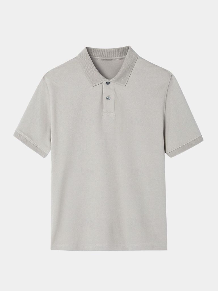 Urban Fog Polo - Dalton & Rowe
