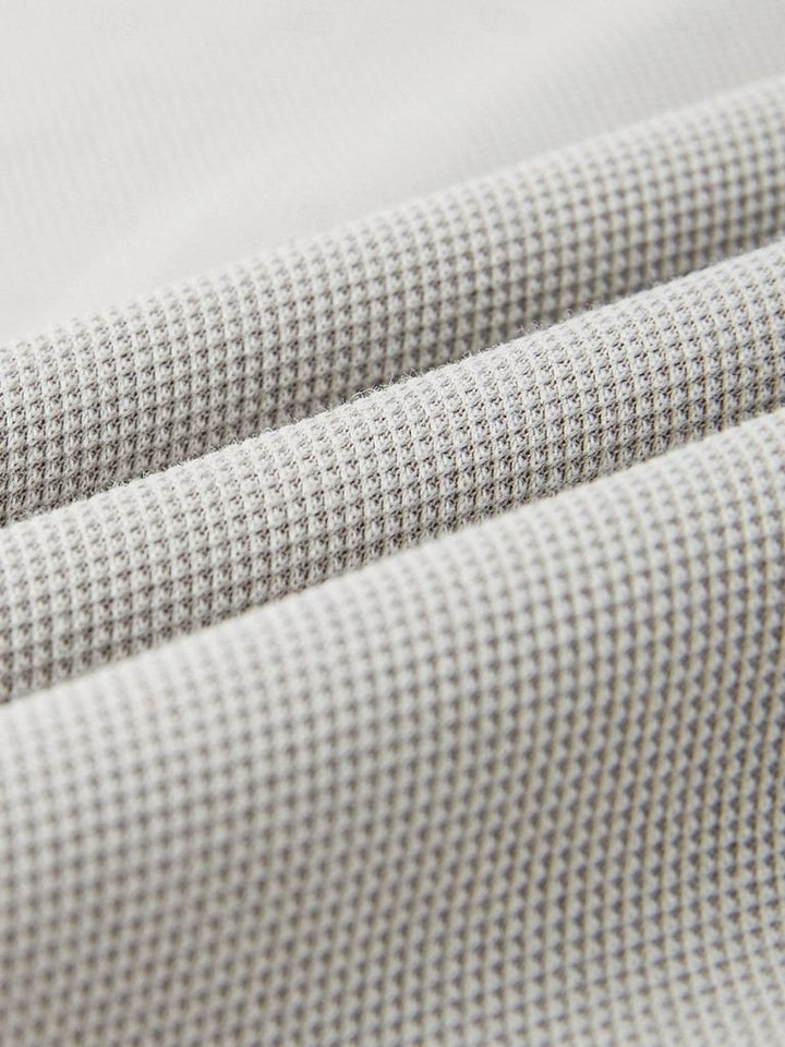Urban Fog Polo - Dalton & Rowe