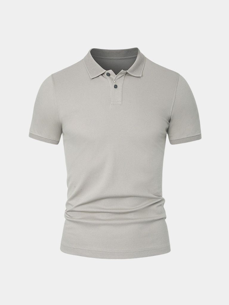 Urban Fog Polo - Dalton & Rowe