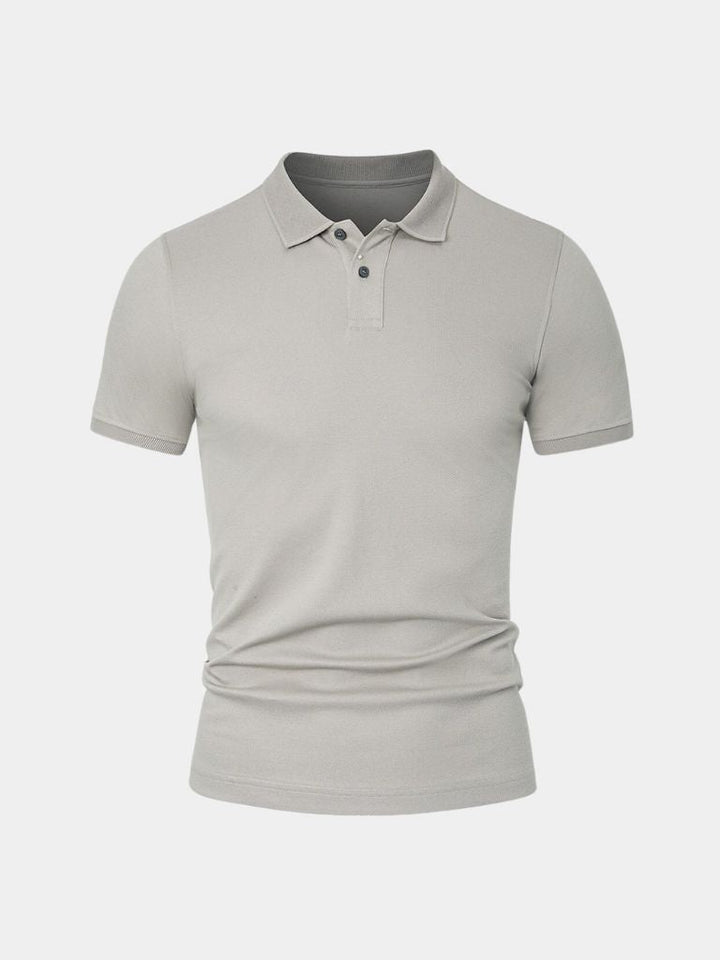 Urban Fog Polo - Dalton & Rowe
