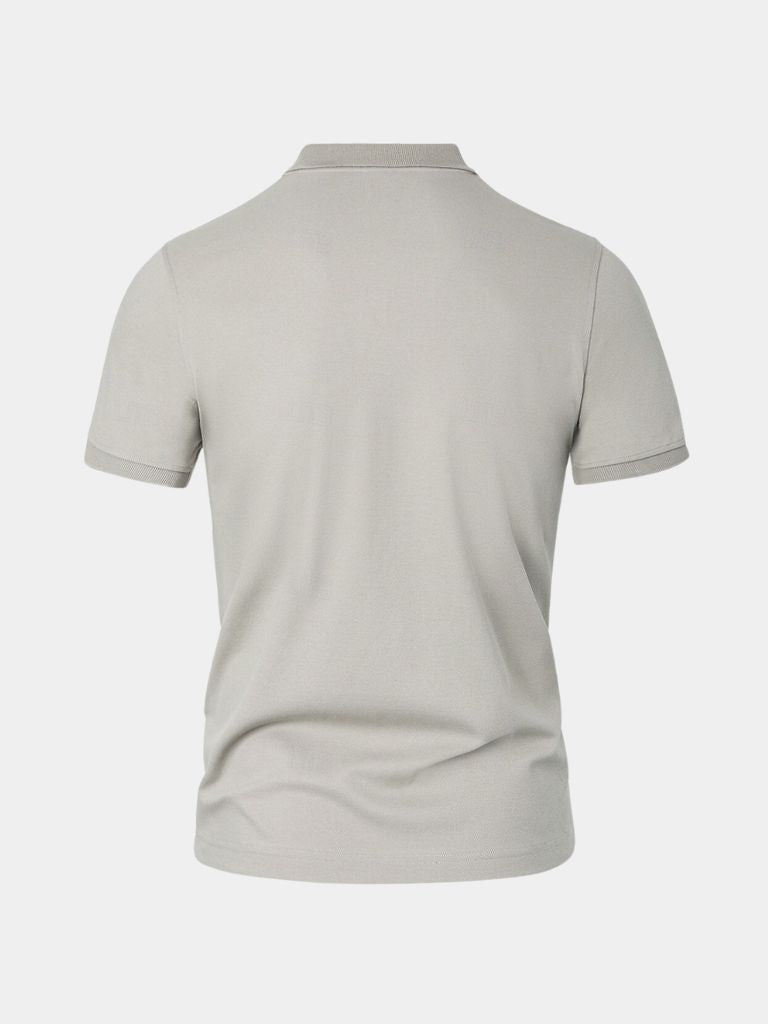 Urban Fog Polo - Dalton & Rowe