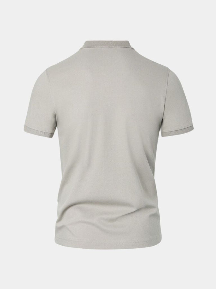 Urban Fog Polo - Dalton & Rowe