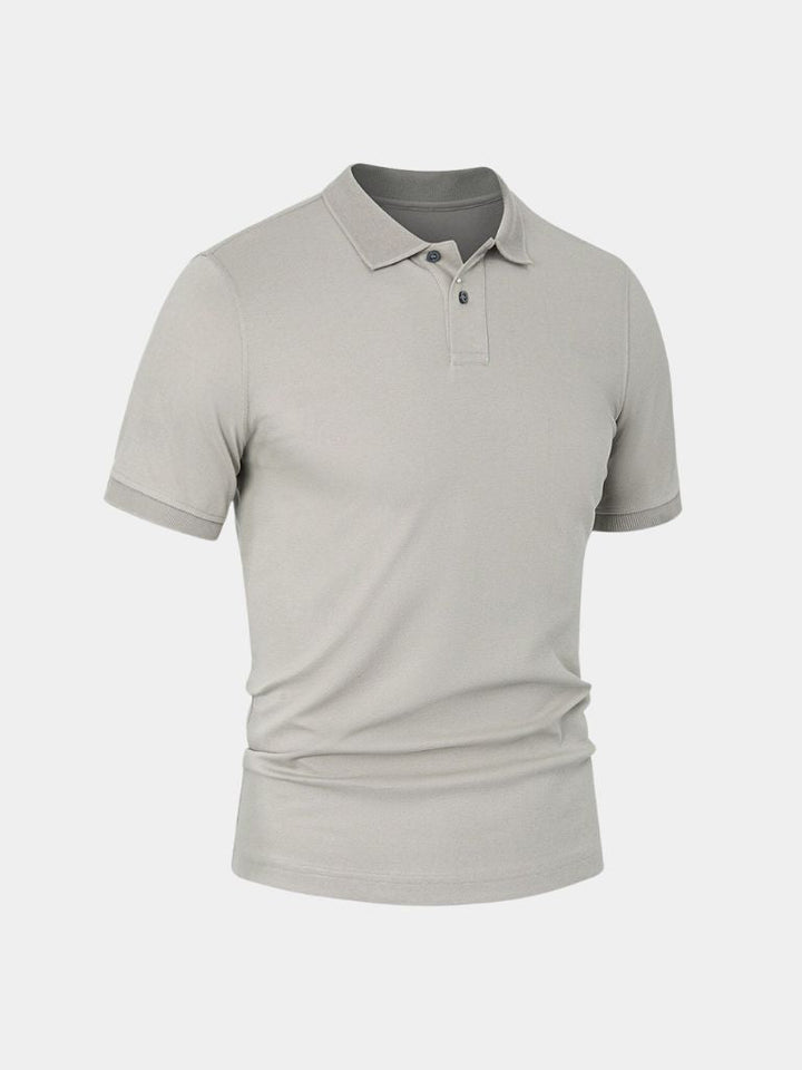 Urban Fog Polo - Dalton & Rowe