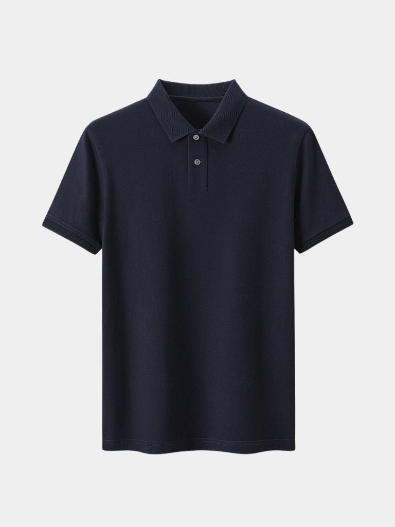 Urban Fog Polo - Dalton & Rowe