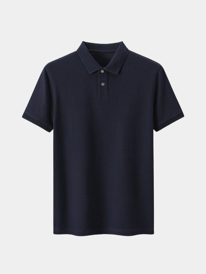 Urban Fog Polo - Dalton & Rowe