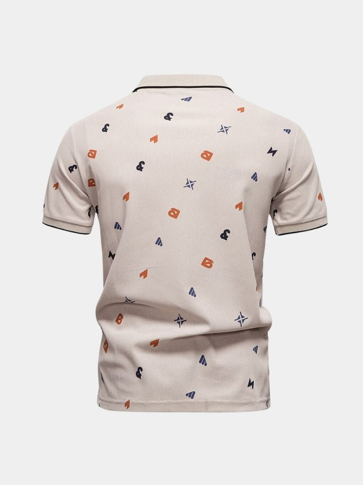 Urban Pop Polo - Dalton & Rowe