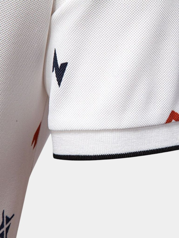 Urban Pop Polo - Dalton & Rowe